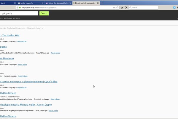 Список луковых tor сайтов