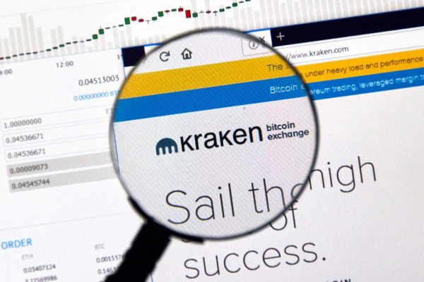 Что такое kraken 2krn